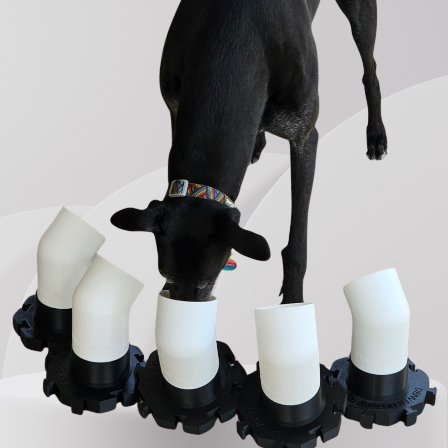 Scent Training Tubes