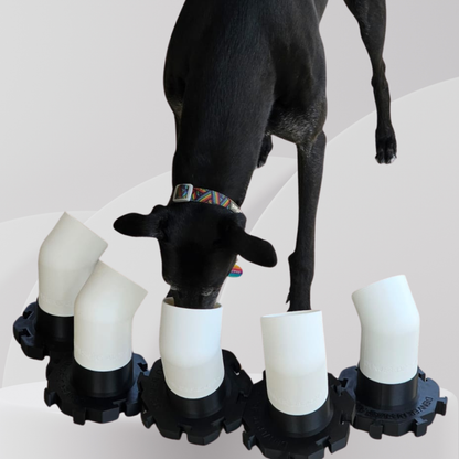 Scent Training Tubes
