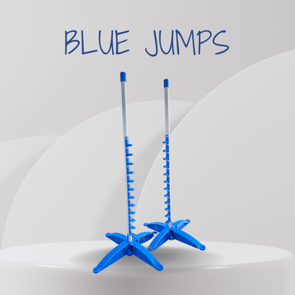 Training Bar Jumps